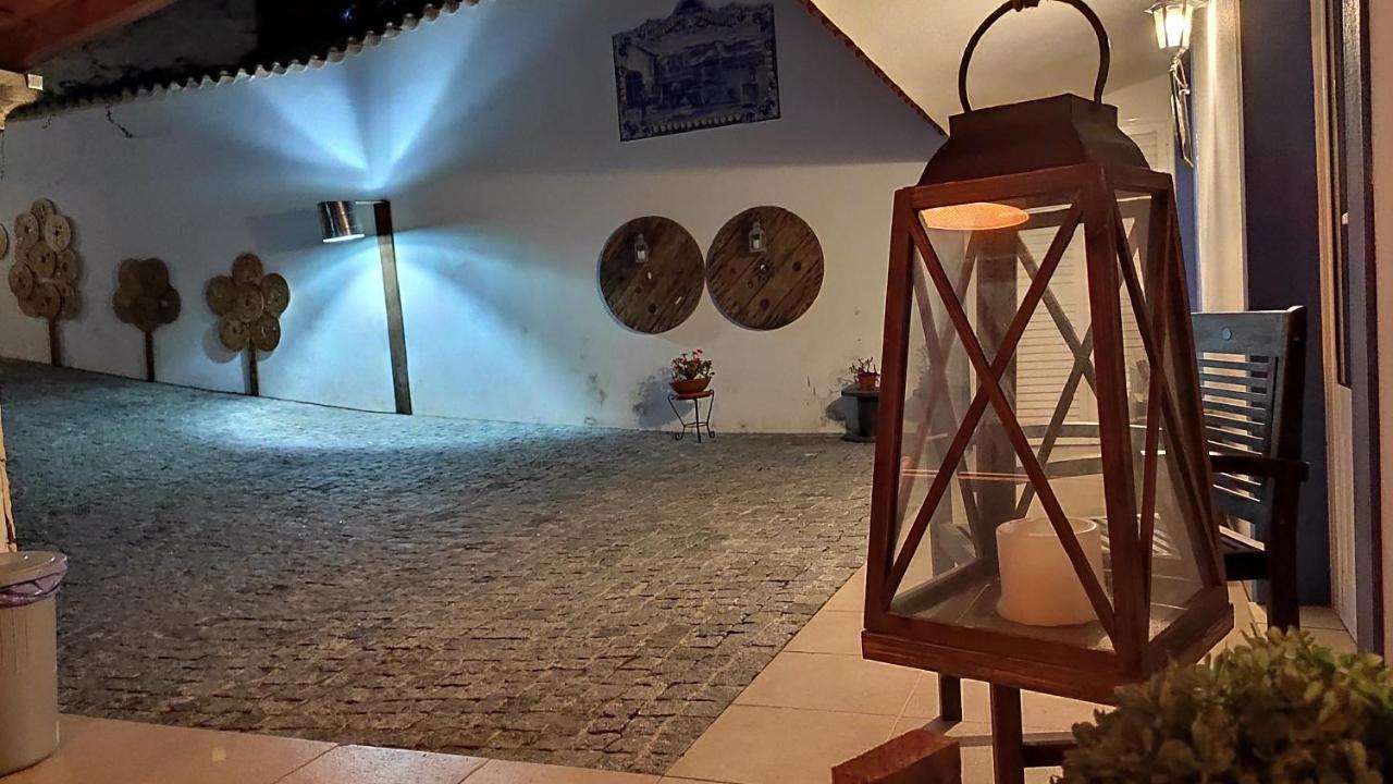 Casa D Amélia Villa Óbidos Kültér fotó