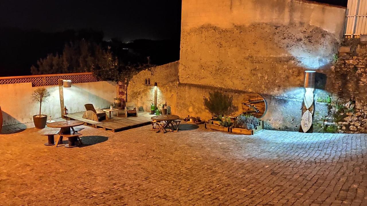 Casa D Amélia Villa Óbidos Kültér fotó