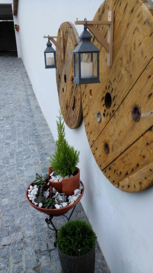 Casa D Amélia Villa Óbidos Kültér fotó