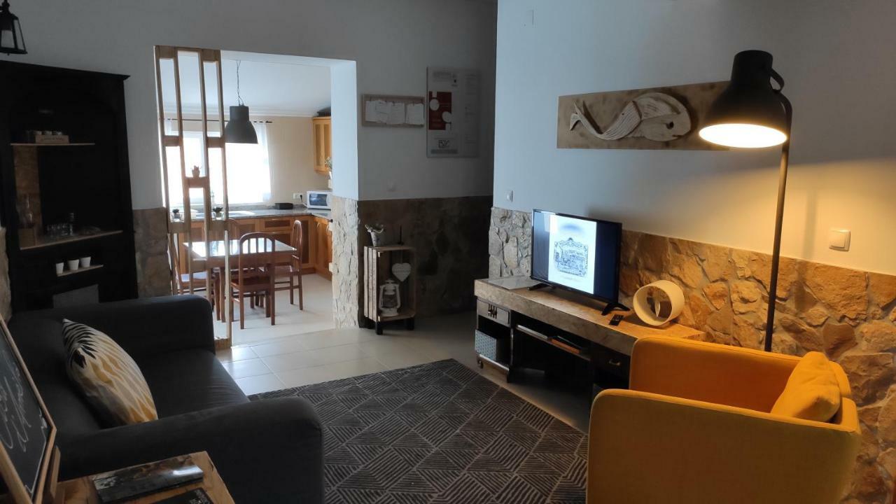 Casa D Amélia Villa Óbidos Kültér fotó