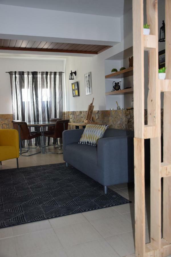 Casa D Amélia Villa Óbidos Kültér fotó